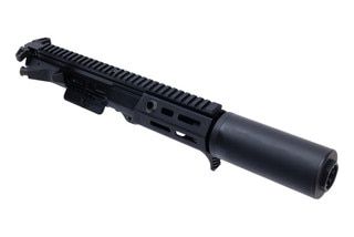 PDX-SD 5.5" 5.56 NATO Upper with M-LOK handguard